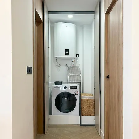 Apartment Ohliving Fernandez Y Gonzalez 2
