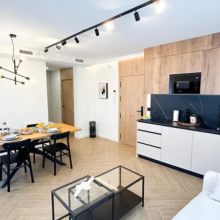 Ohliving Fernandez Y Gonzalez 2 Apartment *