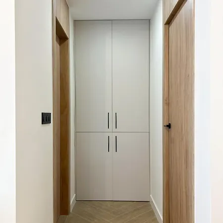 Ohliving Fernandez Y Gonzalez 2 Apartment Seville