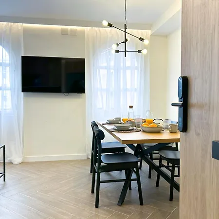 Apartment Ohliving Fernandez Y Gonzalez 2 *