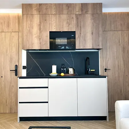 Ohliving Fernandez Y Gonzalez 2 Apartment Seville