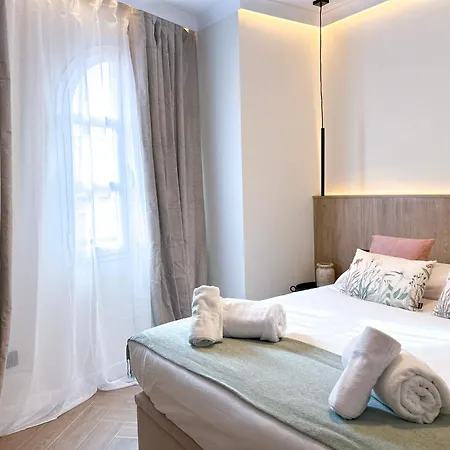 Ohliving Fernandez Y Gonzalez 2 Apartment *