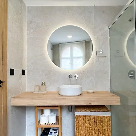 Ohliving Fernandez Y Gonzalez 2 Apartment Seville