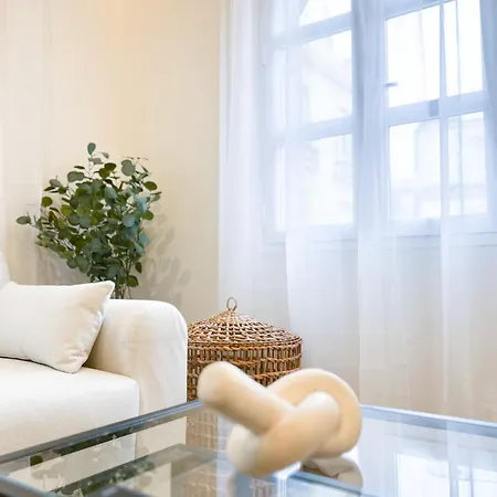 Apartment Ohliving Fernandez Y Gonzalez 2 Seville