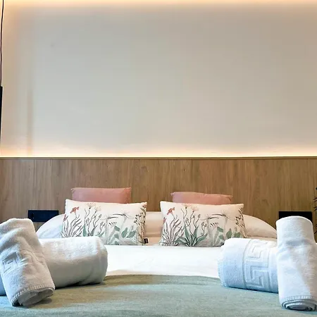 Ohliving Fernandez Y Gonzalez 2 Apartment