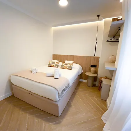 Ohliving Fernandez Y Gonzalez 2 Apartment *